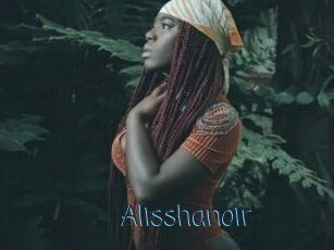 Alisshanoir