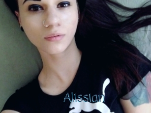 Alissian