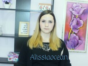 Alissiaocean