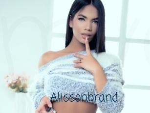 Alissonbrand