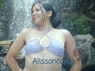 alissoncosta My camgirls xxx