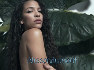 Alissondumont