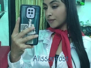 Alissonfost
