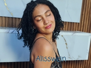 alisswein My camgirls xxx