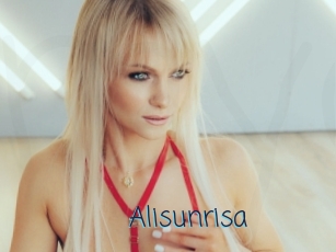 Alisunrisa