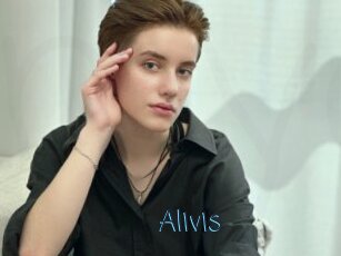 Alivis