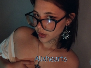 Alixhearts