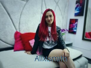 Alixismith