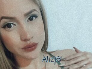Aliz18