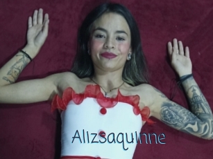 Alizsaquinne