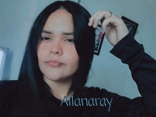 Allanaray