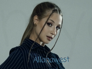 Allanawest