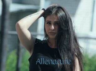 Allenacute