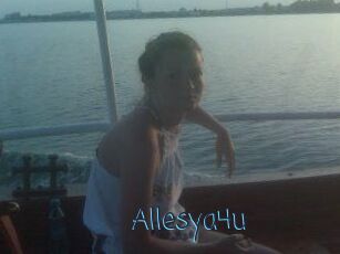 Allesya4u