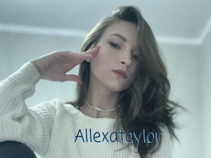 Allexataylor
