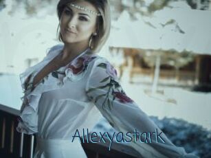 Allexyastark
