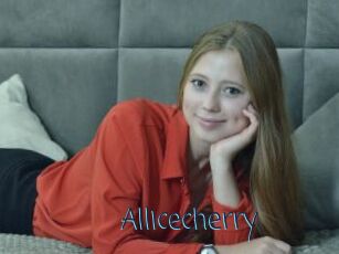 Allicecherry
