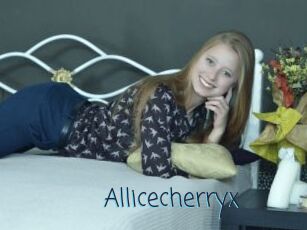 Allicecherryx