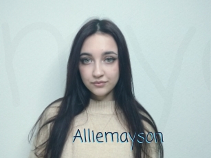 Alliemayson