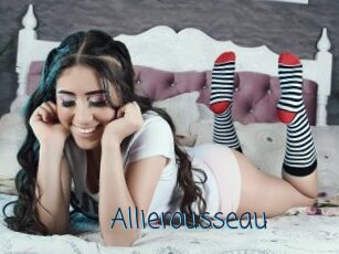 Allierousseau