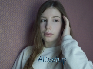 Alliestup