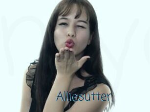 Alliesutter