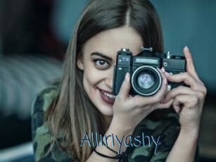 Alliriyashy