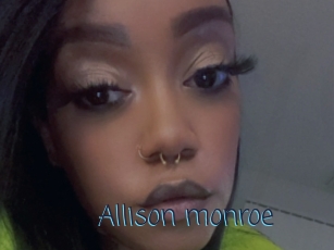 Allison_monroe