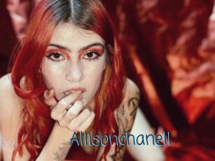 Allisonchanell