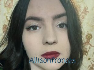 Allisonfrances