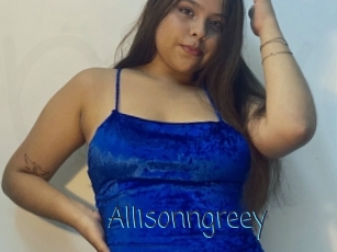 allisonngreey My camgirls xxx