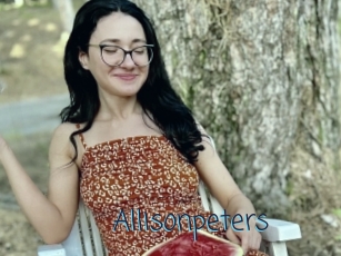 allisonpeters My camgirls xxx