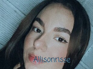 Allisonrisse