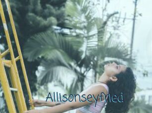Allisonseyfried
