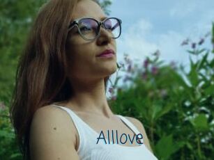 Alllove