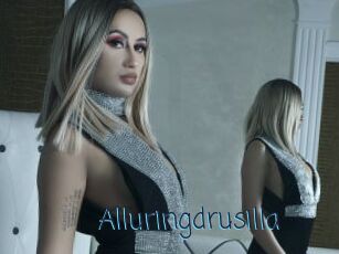 Alluringdrusilla
