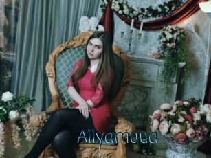 Allyamuua