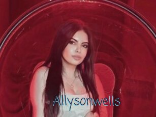Allysonwells