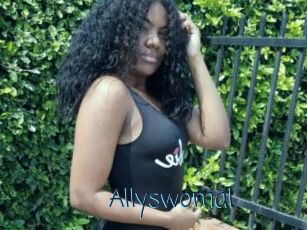 Allyswomal