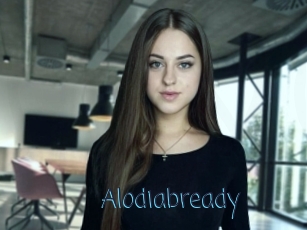 Alodiabready