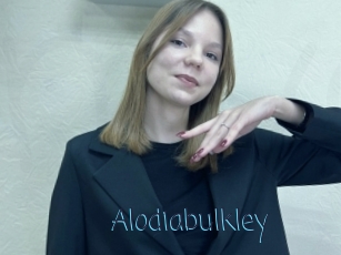 Alodiabulkley