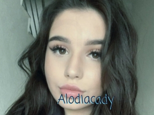 Alodiacady