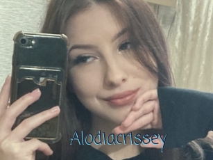 Alodiacrissey