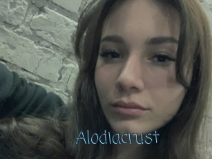 Alodiacrust