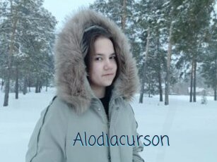 Alodiacurson