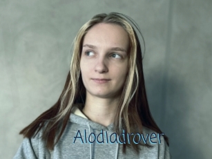 Alodiadrover
