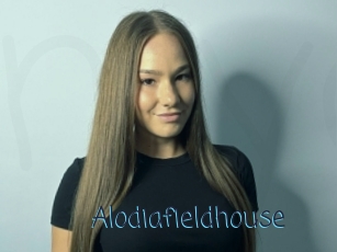 Alodiafieldhouse