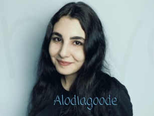 Alodiagoode