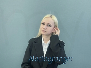 Alodiagranger
