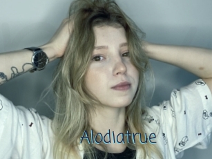 Alodiatrue